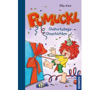 Uli Leistenschneider Nataša Kaiser Pumuckl. Geburtstags-Geschichten (Tapa dura)