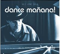 Uli Lenz - Dance Manana