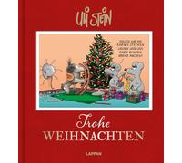 Uli Stein: Festtage!: Frohe Weihnachten