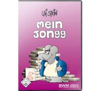 Uli Stein: Mein Jongg [Importación alemana]