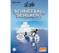 Uli Stein Vol. 7 - Schneeballschlacht