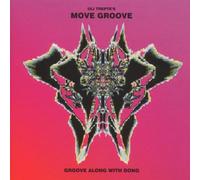 Uli Treptes Move Groove - Groove Along With Dong