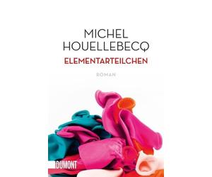 Uli Wittmann Michel Houelleb Elementarteilchen: Roman (Taschenbüch (Tapa blanda)