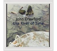 Ulia River of Time