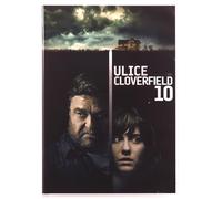 Ulice Cloverfield 10 (10 Cloverfield Lane) (Versión checa)