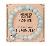 ULIJTH Cadena con dije de amor con cierre seguro, joyería de aleación ligera, ideal para eventos de oficina y salidas informales, exquisita, talla única, como se describe