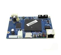 ULIJTH CB6 V10 H616 - Placa de control industrial para operaciones mineras a gran escala para placa de control de minería M61 M60S