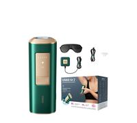 Ulike Air 2 Ice Cooling Green Dispositivo IPL 1 piezas