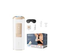 Ulike Air 2 Ice Cooling White Dispositivo IPL 1 piezas