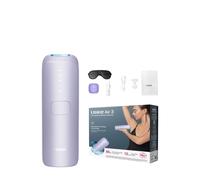 Ulike Air 3 Sapphire Ice Cooling Provence Purple Dispositivo IPL 1 piezas