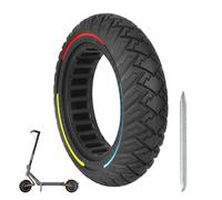 ulip Neumático de repuesto para Xiaomi 4 Ultra Scooter Eléctrico, para NAVEE S65C Scooter Eléctrico, 250 x 64, neumáticos completos, 1 unidad