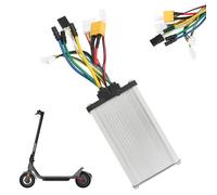 ulip Placa base del controlador para Xiaomi 4 Lite (2nd Gen) Scooter eléctrico freno regenerativo Accesorios