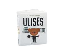 Ulises: 1 (Mi primera biblioteca)