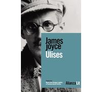 Ulises: 810 (Alianza Literaturas)