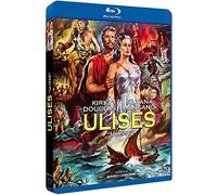 Ulises BDr 1954 Ulisse [Blu-ray]