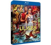 Ulises BDr 1954 Ulisse [Blu-ray] [blu_ray] [2019]