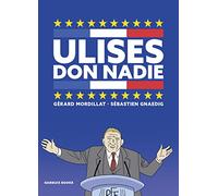 Ulises Don Nadie (SIN COLECCION)