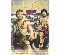 Ulises [DVD]