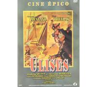 Ulises [DVD]
