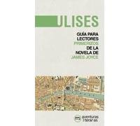 Ulises: Guia De Lectura