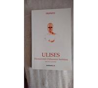 Ulises Homero/Igerabide