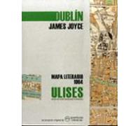 Ulises: Mapa Literario 1904