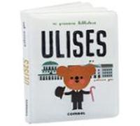 Ulises (mi Primera Biblioteca)