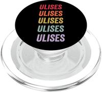 Ulises PopSockets PopGrip para MagSafe
