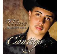 Ulises Quintero - Contigo