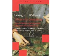 Ulises y la comadreja: una simpática introducción a los mercados financieros: 32 (Acantilado Bolsillo)