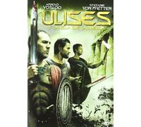 Ulises y la Isla de la Niebla [DVD]