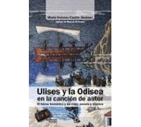 Ulises y la Odisea en la canción de autor