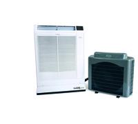 Ulisse 13 DCI eco - Climatizador split móvil inverter