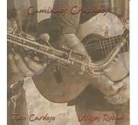 Ulisses Rocha - Caminhos Cruzados W/ Teco Card