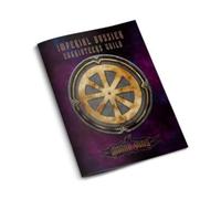 Ulisses Spiele US84021 - Fading Suns - Gremio de aurigas - Dossier Imperial