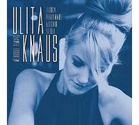 Ulita Knaus - The Melodique Remixes [Vinilo]