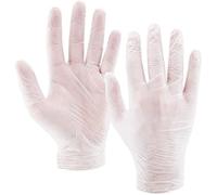 Ulith 816.730 (ODER 816.830) Ulith - Guantes desechables (vinilo, talla S)