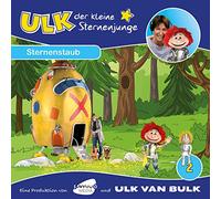 Ulk Van Bulk - Ulk,der Kleine Sternenjunge