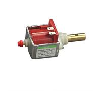 ulka Bomba de agua EX5 48 W 220 V Bar injerto Latón MOKONA Quick Mill RDL Veneto