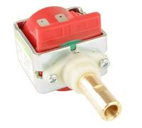 Ulka - Bomba de agua para cafetera Gaggia Baby Dose Cubika EX5 48 W