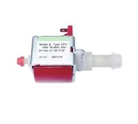 ULKA EP4/EP5 55W AC 100V 50-60HZ For Cafetera, Bomba Electromagnética De Émbolo De Agua, Piezas De Bomba Solenoide(Model E Type EP4)