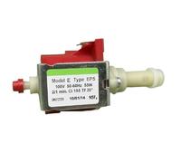 ULKA EP4/EP5 55W AC 100V 50-60HZ For Cafetera, Bomba Electromagnética De Émbolo De Agua, Piezas De Bomba Solenoide(Model E Type EP5)