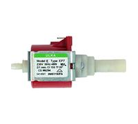 ULKA EP7 48W Bomba para Cafeteras 230V, 50Hz, 2/1 min, Caudal: 1000 cc/min