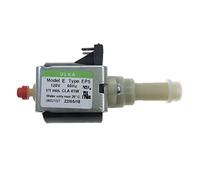 ULKA Modelo E Tipo EP5 Bomba Vibratoria 120V 60Hz 41W para Saeco Gaggia Delonghi Espresso Machine Piezas de repuesto