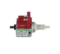 Ulka NME1S Electrobomba Bomba de Agua Bomba Druckgerätepumpe Pistón Oscilante 230 Voltios 16 Vatios Universal Cafetera Automática Máquina de Café