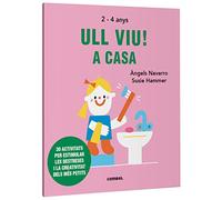 Ull viu! A casa: 4