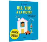Ull viu! A la ciutat: 2