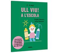 Ull viu! A l'escola: 3