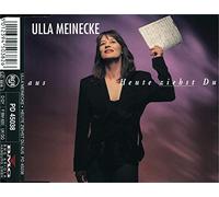 Ulla Meinecke - Heute ziehst du aus (you are movin out today, 1991)