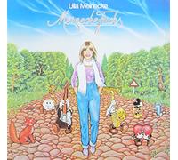 Ulla Meinecke - Meinecke Fuchs (1978) / Vinyl record [Vinyl-LP]